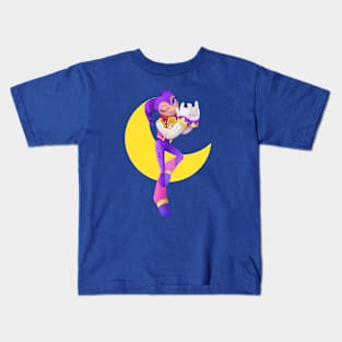 NiGHTS Kids T-Shirt